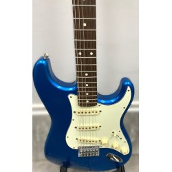 (BRUGT) Fender Stratocaster XII 12- strenget 2003